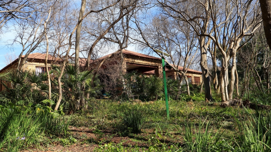 4 Bedroom Property for Sale in Willow Grange Free State